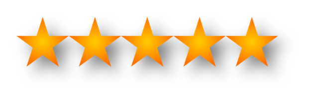 5stars